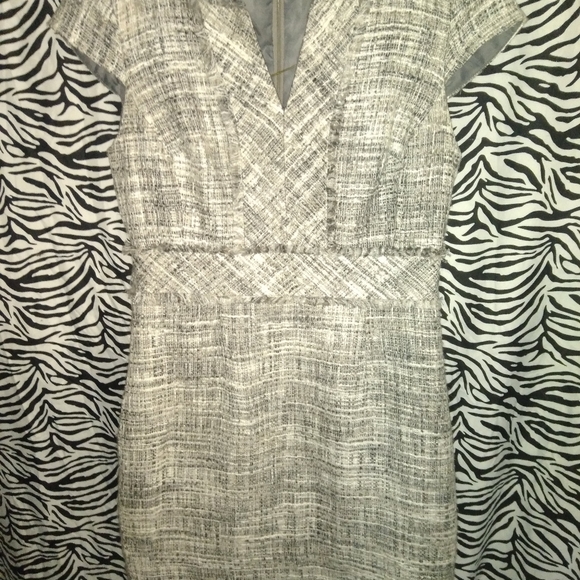 Ellen Tracy Business Dress - Picture 5 of 7